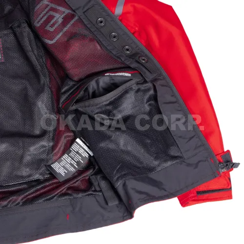 MM93 LOSAIL v3 AIR JACKET ASIA | alpinestars｜RIDE-MOTO | OKADA